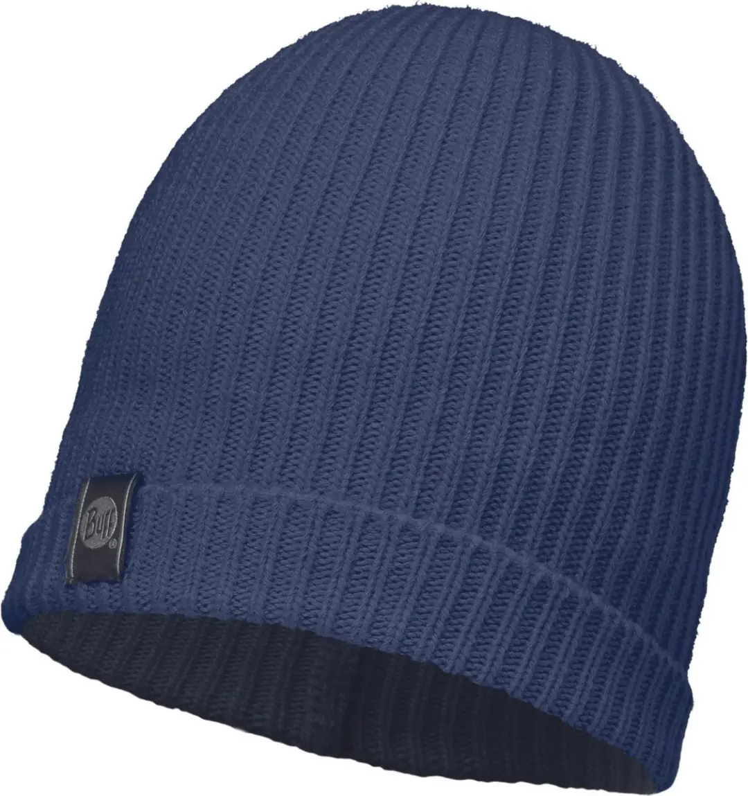 Knitted Hat BUFF® Basic Dark Navy