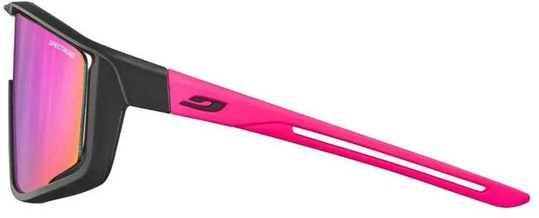 Julbo Fury S Zonnebril - Zwart/Roze - afbeelding 3 van 6