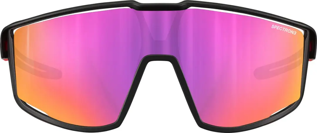 Julbo Fury S Zonnebril - Zwart/Roze - afbeelding 4 van 6