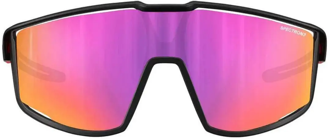 Julbo Fury S Zonnebril - Zwart/Roze - afbeelding 2 van 6