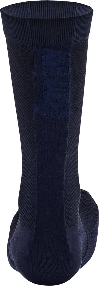 Santini Puro Sokken - M/L - Marineblauw - afbeelding 4 van 4