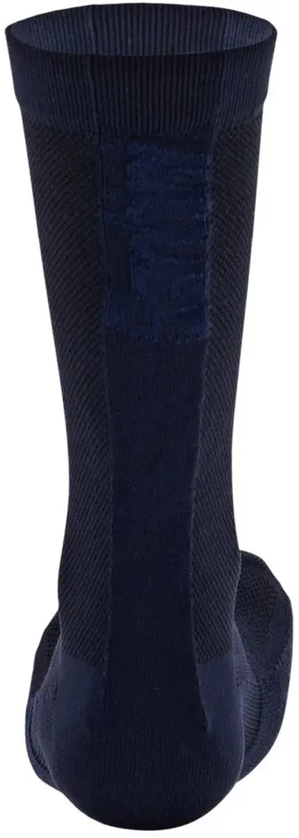 Santini Puro Sokken - XS/S - Marineblauw - afbeelding 2 van 4
