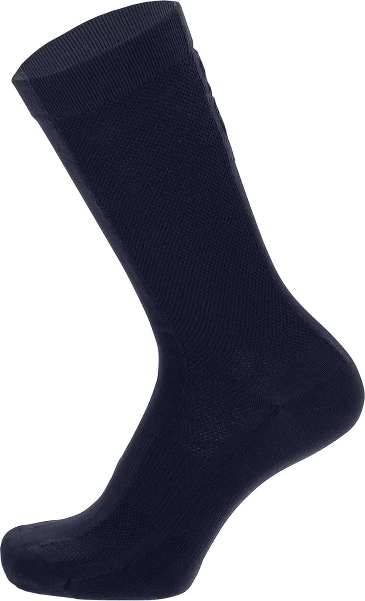 Santini Puro Sokken - XS/S - Marineblauw - afbeelding 4 van 4
