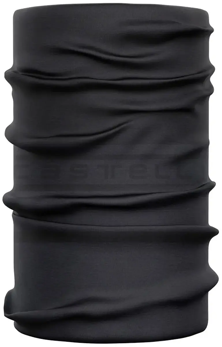Castelli Pro Thermal Nekwarmer - Matzwart - afbeelding 2 van 2