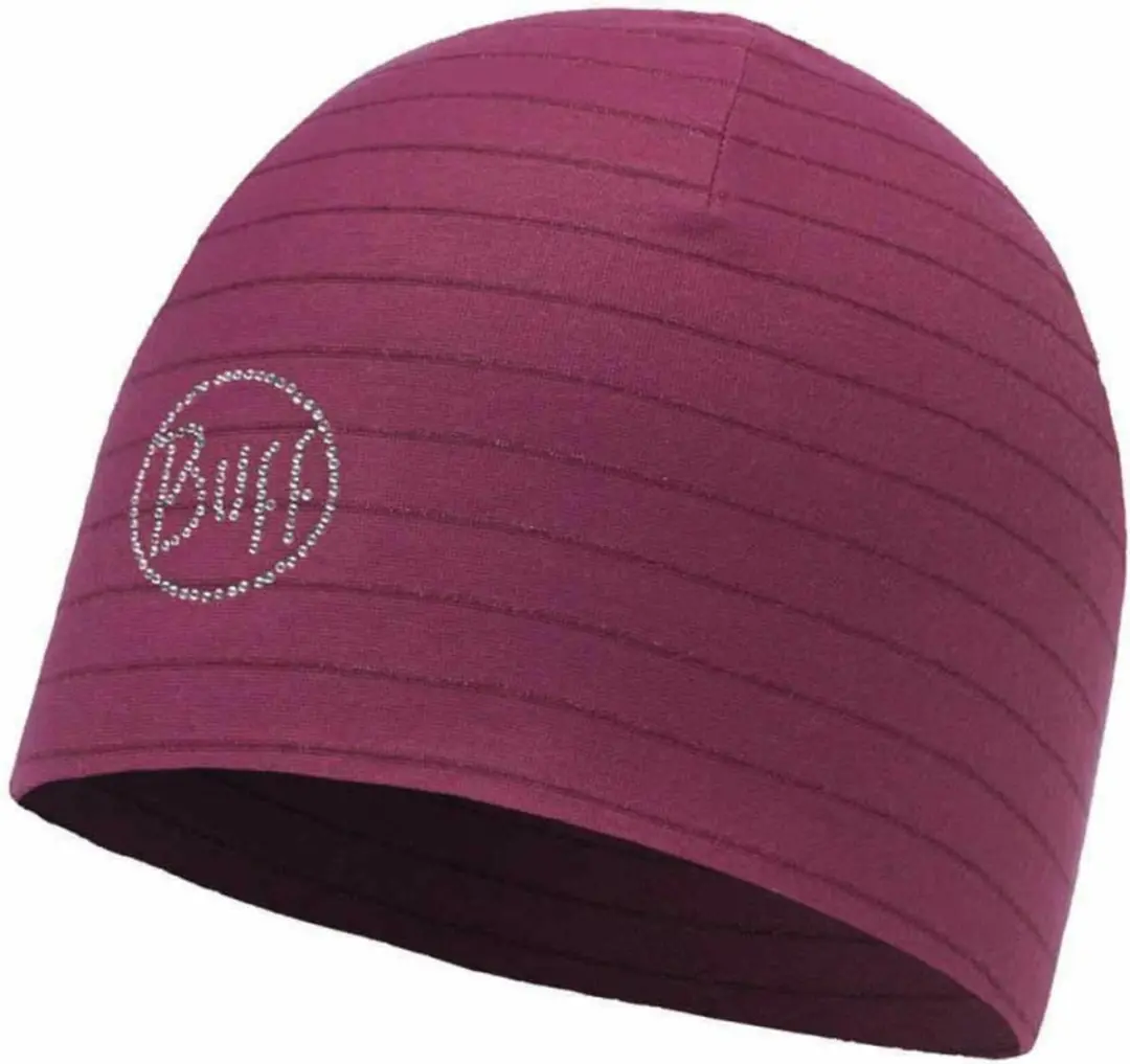 Buff Microfiber Reversible hat