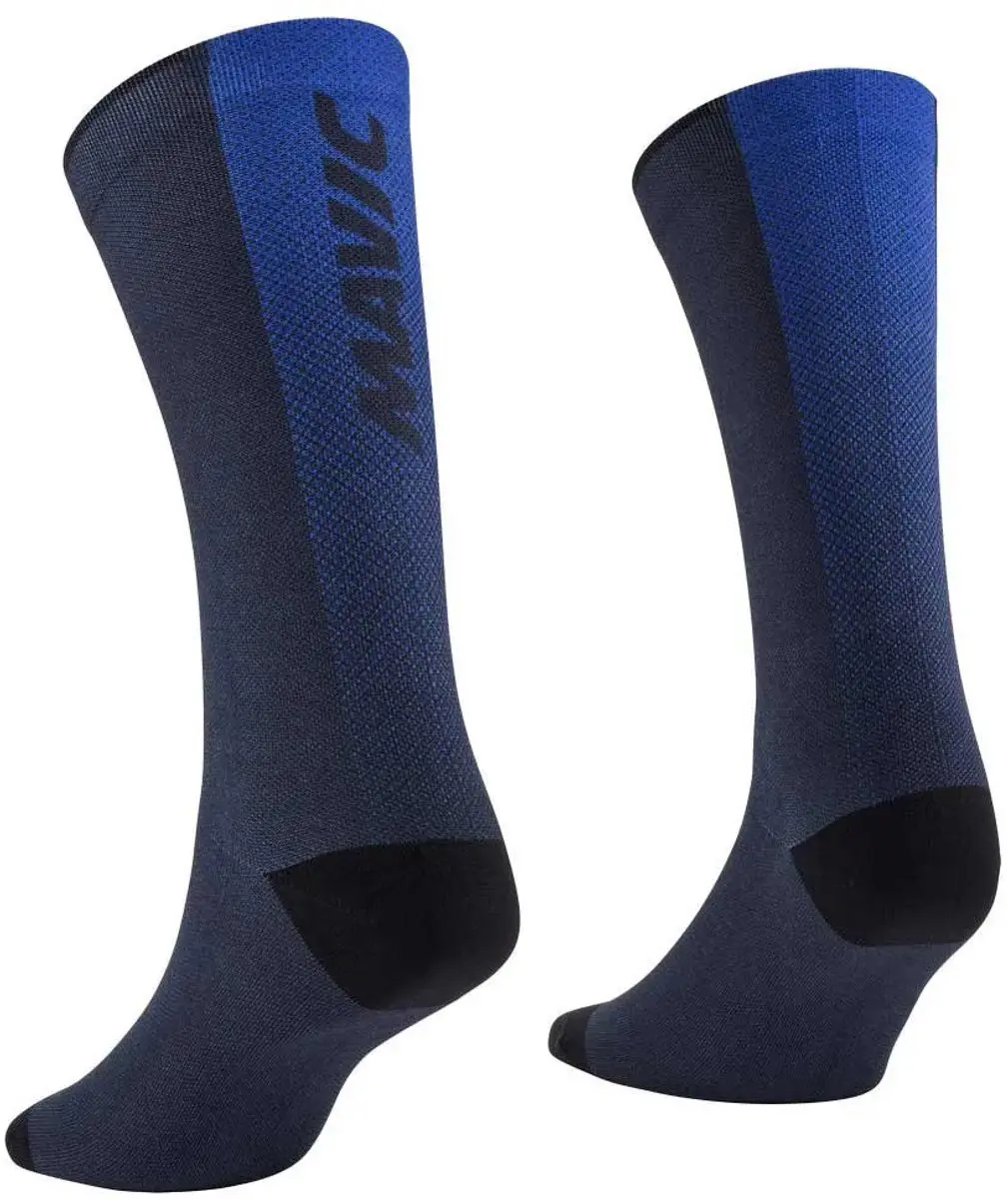 Mavic Gradient Sokken Deep Blue - EU 35-38 - afbeelding 3 van 4