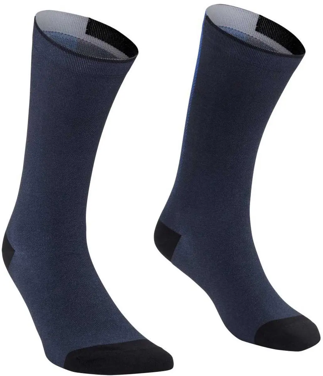Mavic Gradient Sokken Deep Blue