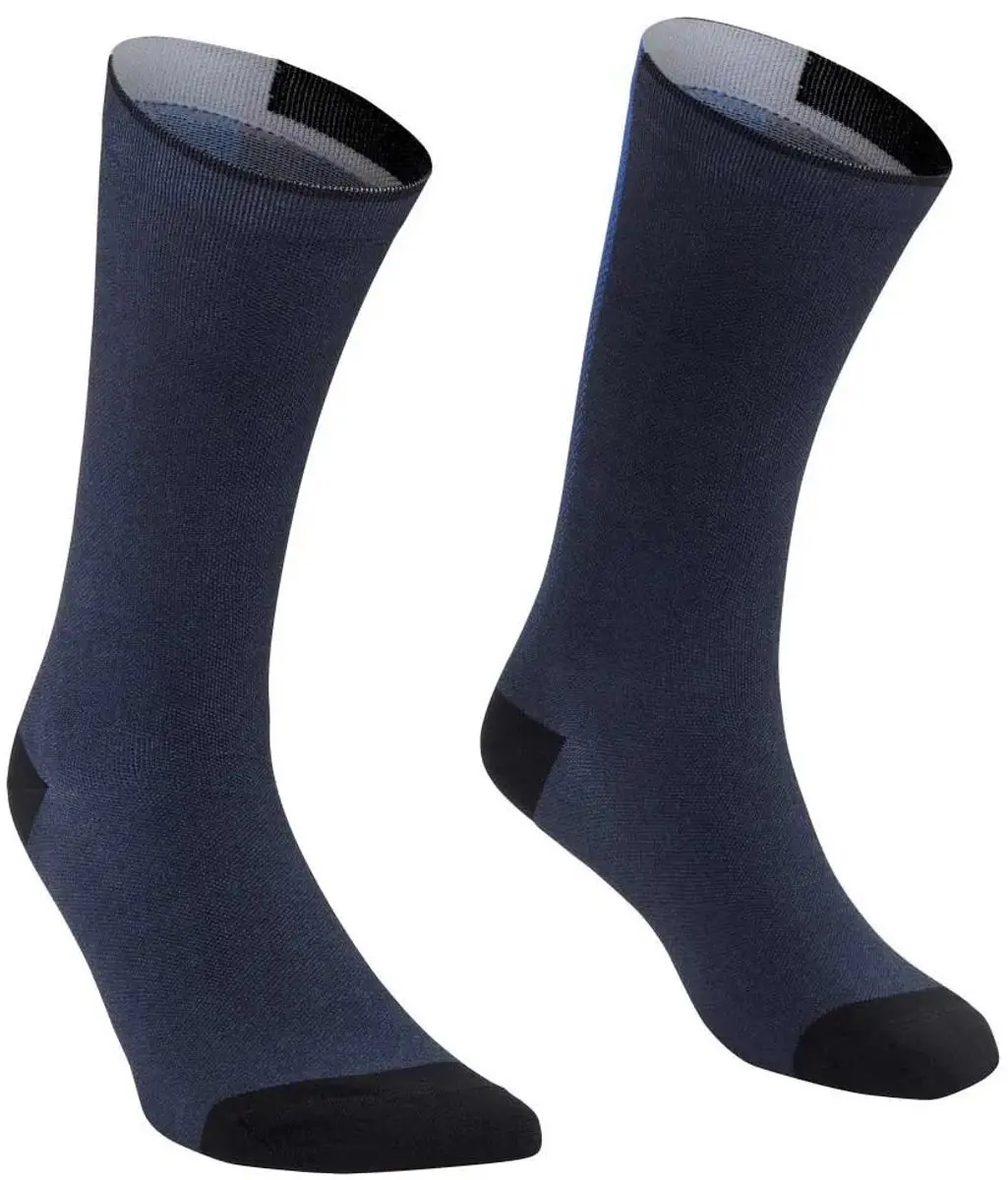 Mavic Gradient Sokken Deep Blue - EU 35-38 - afbeelding 4 van 4