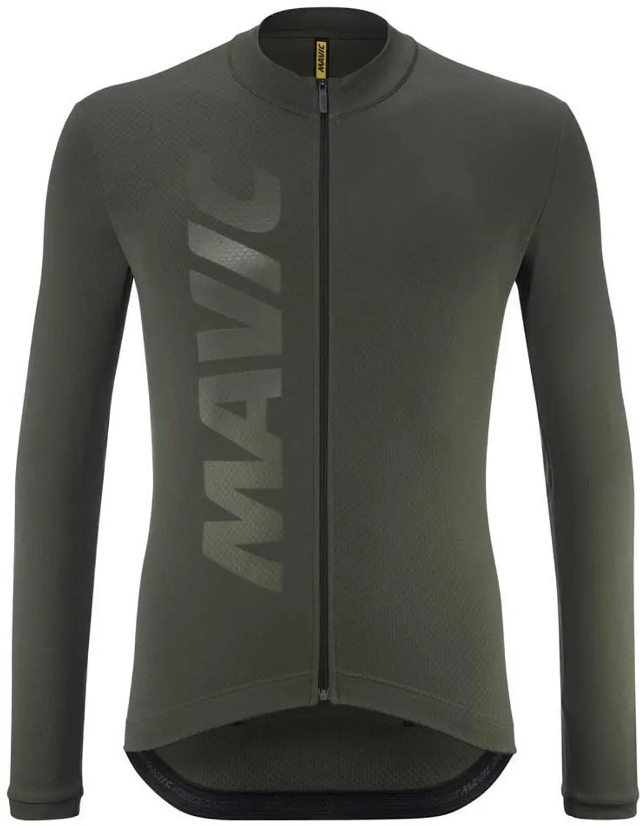 Mavic Aksium Thermo Trui M