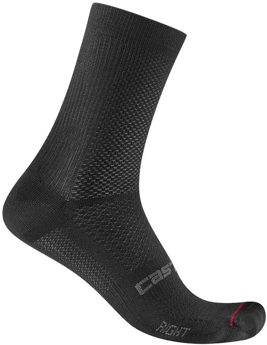 Castelli Espresso 2 W 12 Sock