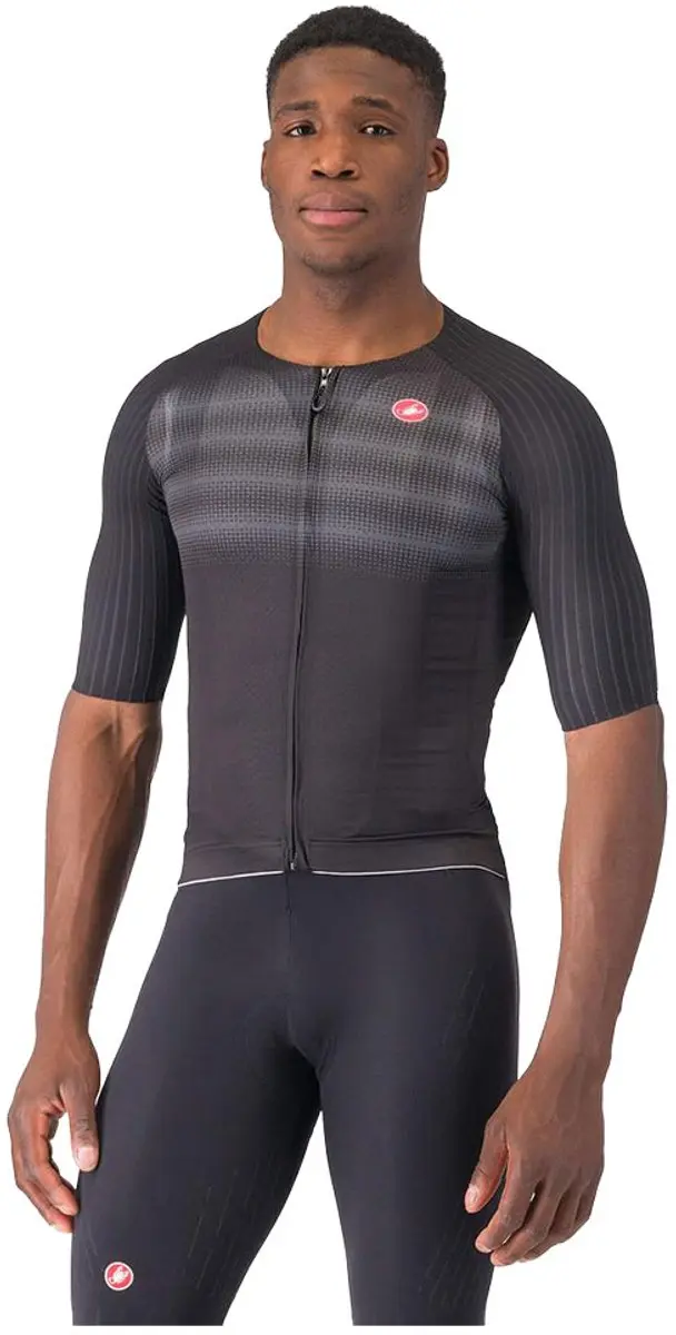 Castelli Aero RC 8S Triatlonshirt