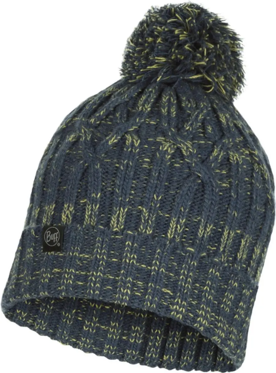 Buff Idun Polar Muts