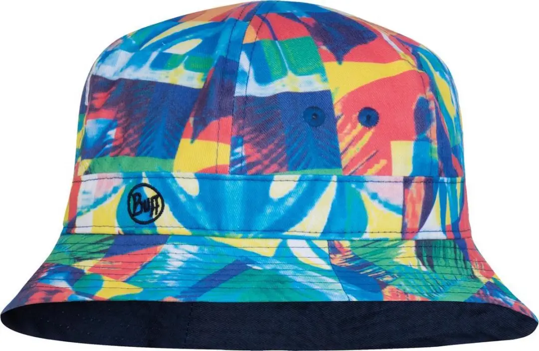 BUFF® Bucket Hat Spiros Multi