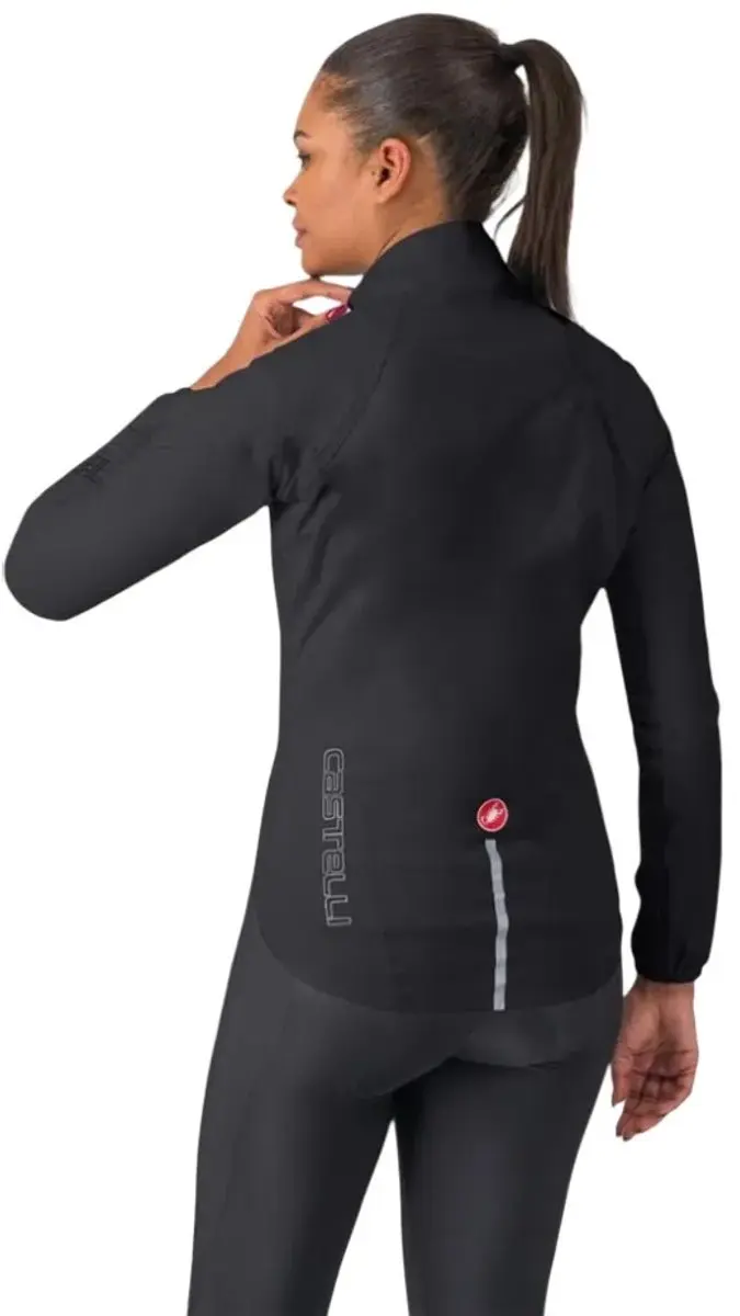 Castelli Rain Emergency 3 Jas M - afbeelding 3 van 4