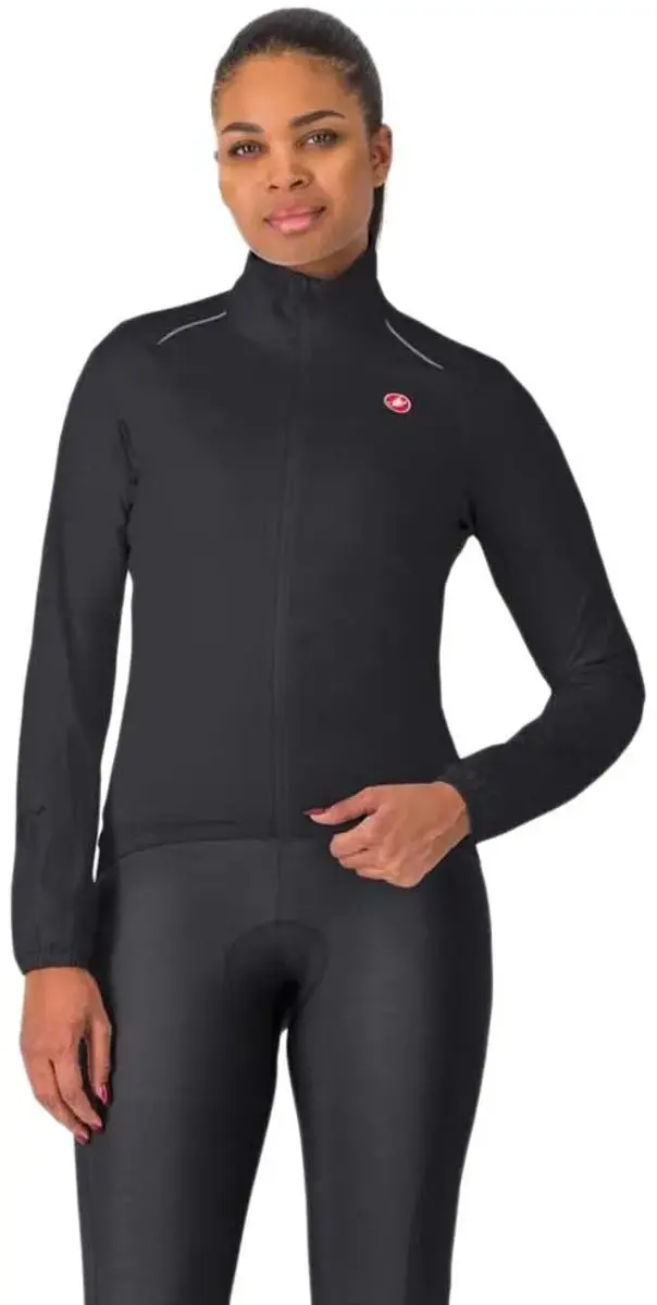 Castelli Rain Emergency 3 Jas M - afbeelding 4 van 4
