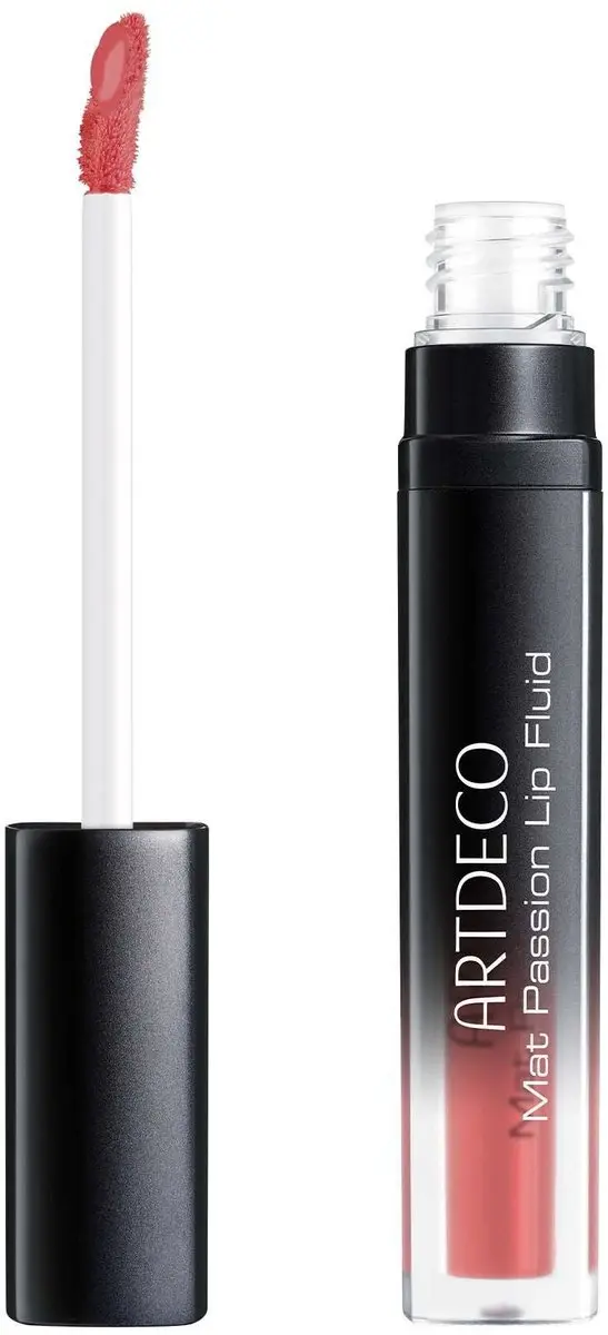 Artdeco Matte Passion Lip Fluid 15 Rose Delight