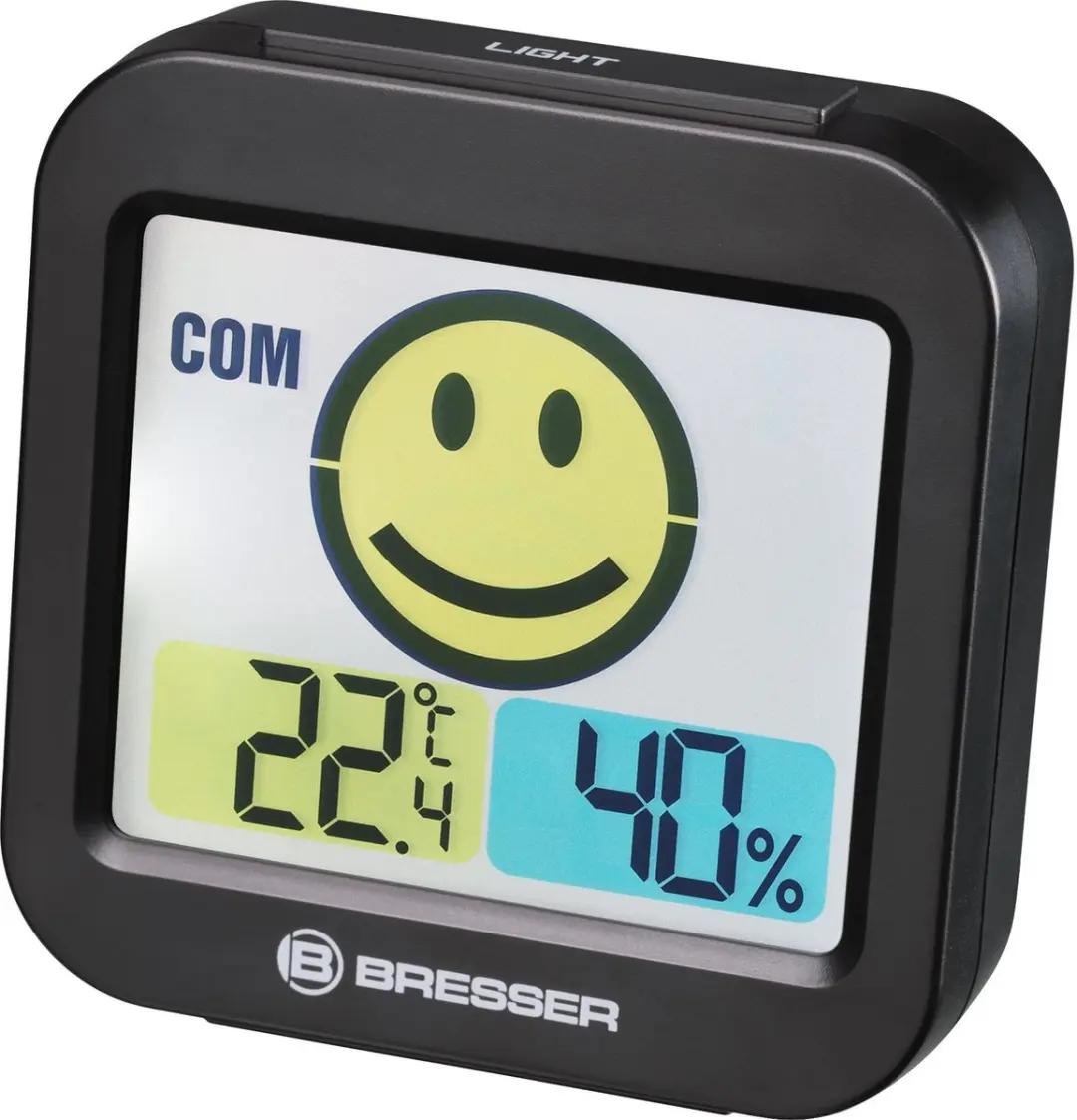 Bresser Weerstation