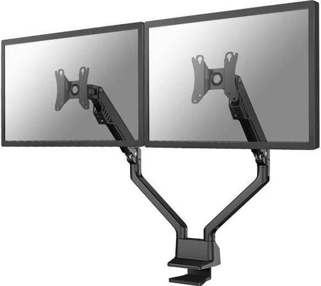 Neomounts by Newstar FPMA-D750DBLACK monitorarm gasveer
