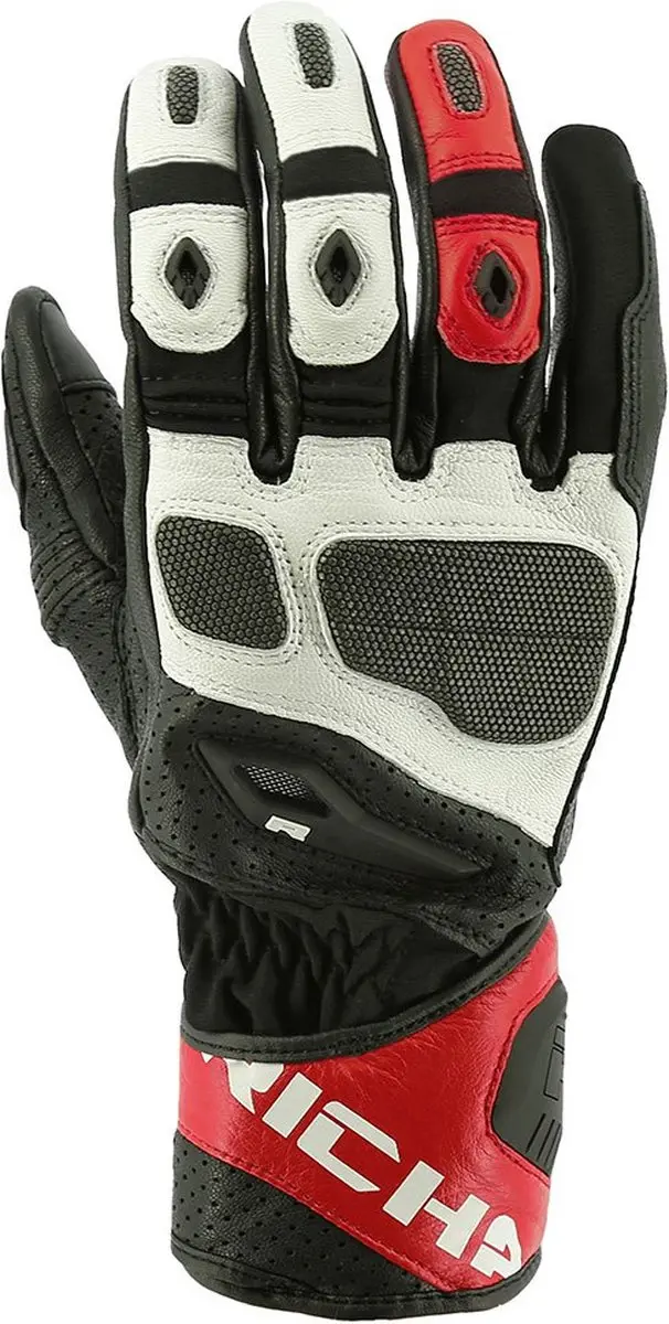 Richa Granite 2.0 motorhandschoen