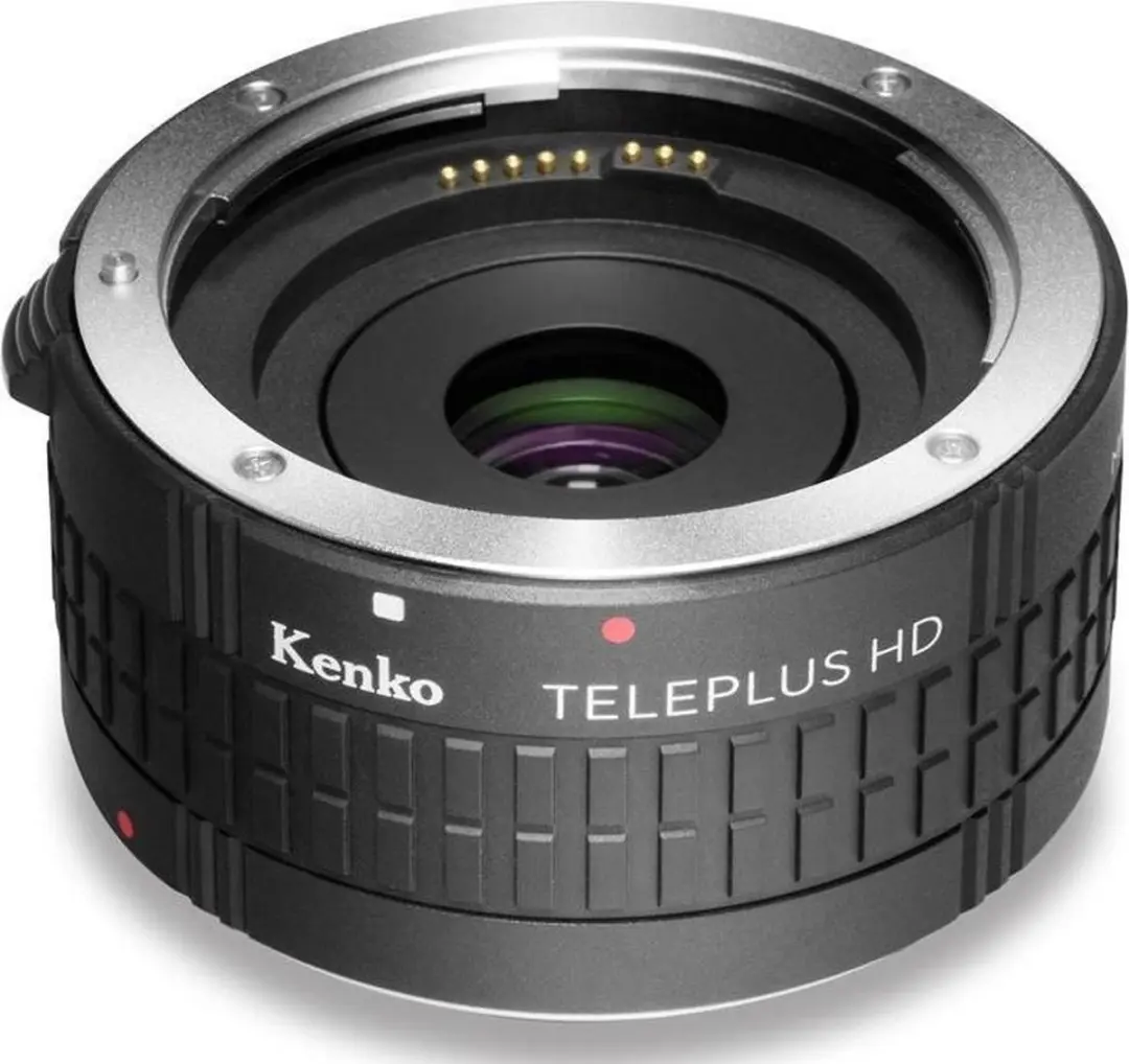 Kenko HDPRO DGX 1.4x Converter - Canon EF - afbeelding 4 van 5
