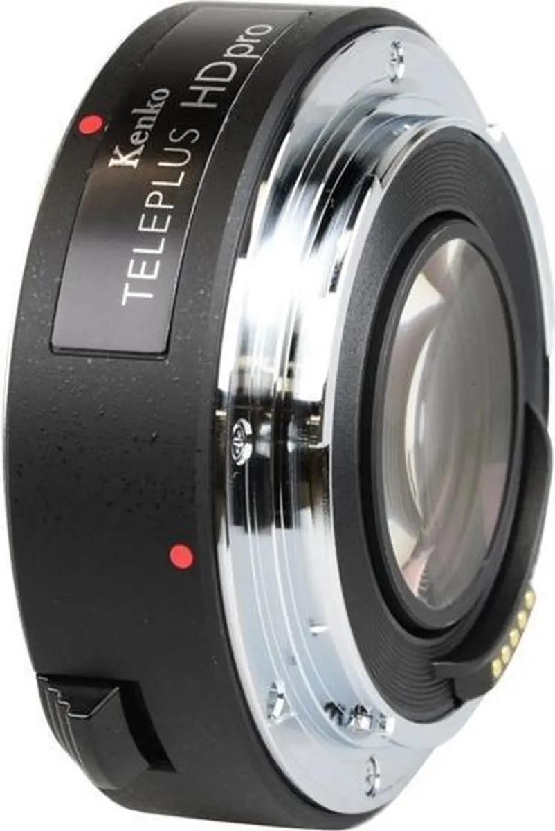 Kenko HDPRO DGX 1.4x Converter