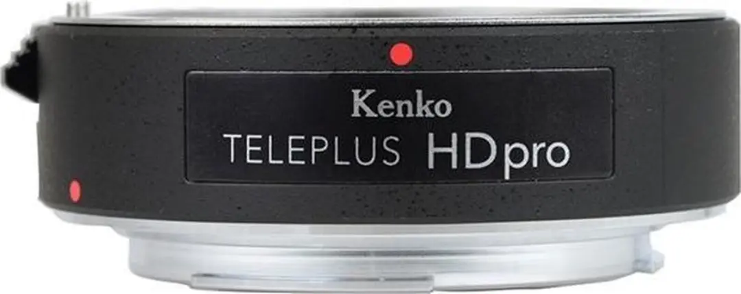 Kenko HDPRO DGX 1.4x Converter - Canon EF - afbeelding 3 van 5