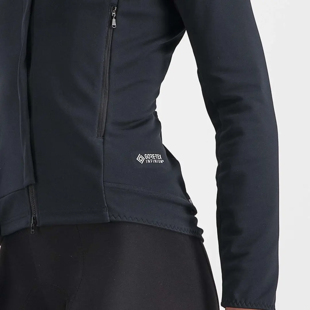 Castelli Perfetto RoS 2 Windjack Dames - M - afbeelding 6 van 6