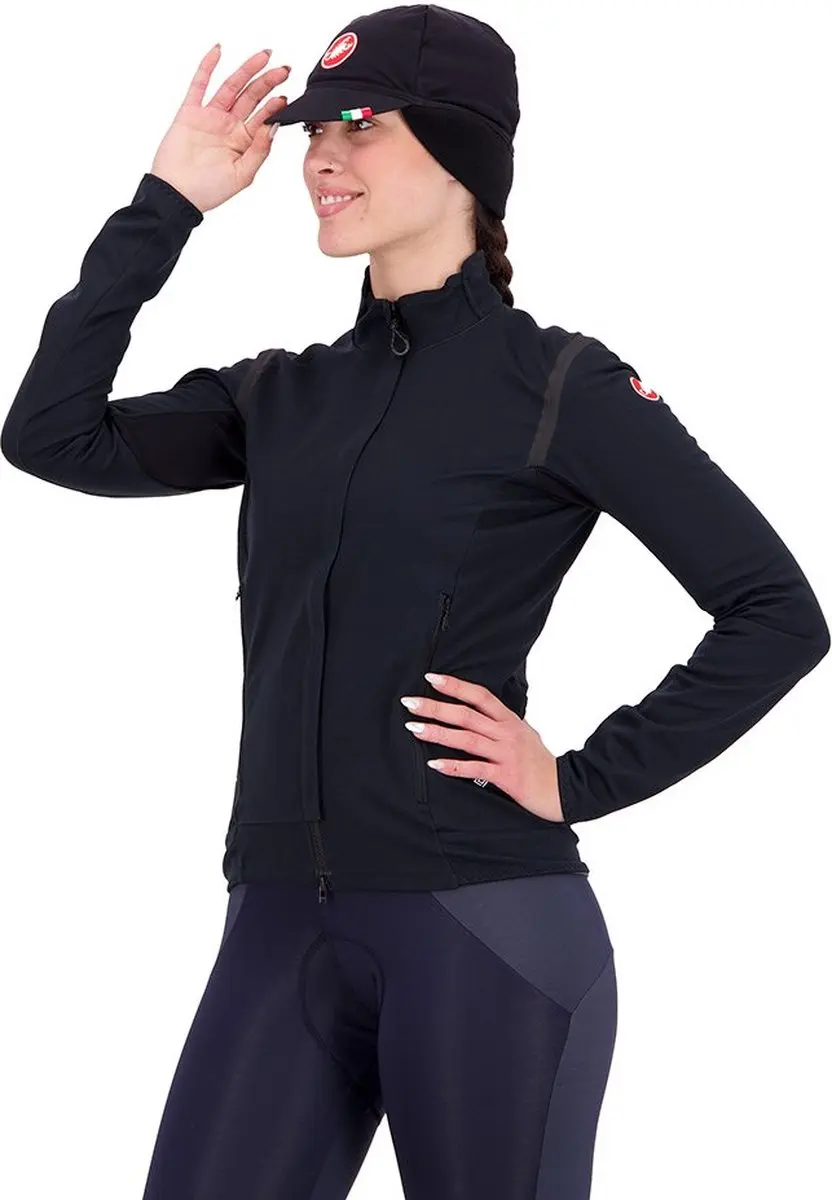 Castelli Perfetto RoS 2 Windjack Dames - M - afbeelding 4 van 6