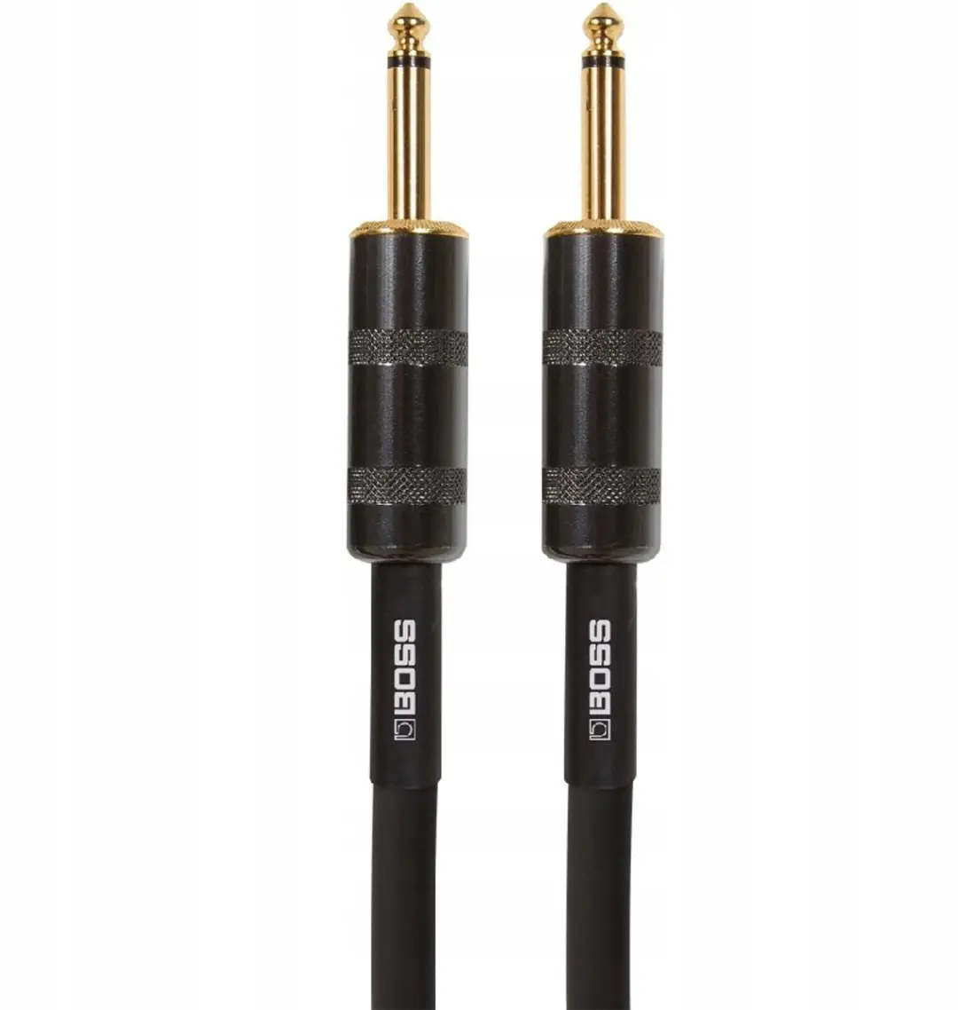 Boss BSC-3 Luidsprekerkabel 1m