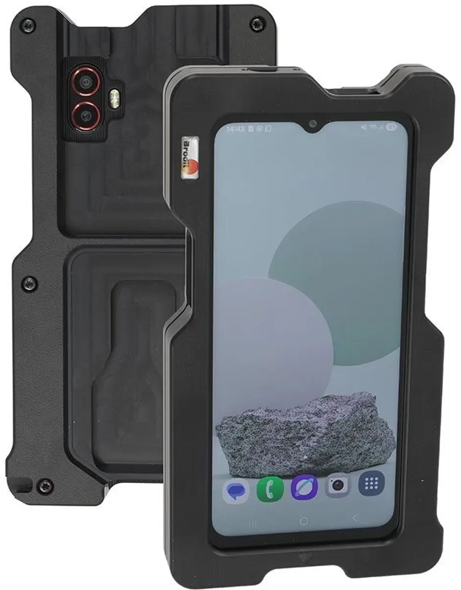 ModTek Hard Case Samsung Galaxy Xcover7 Pro