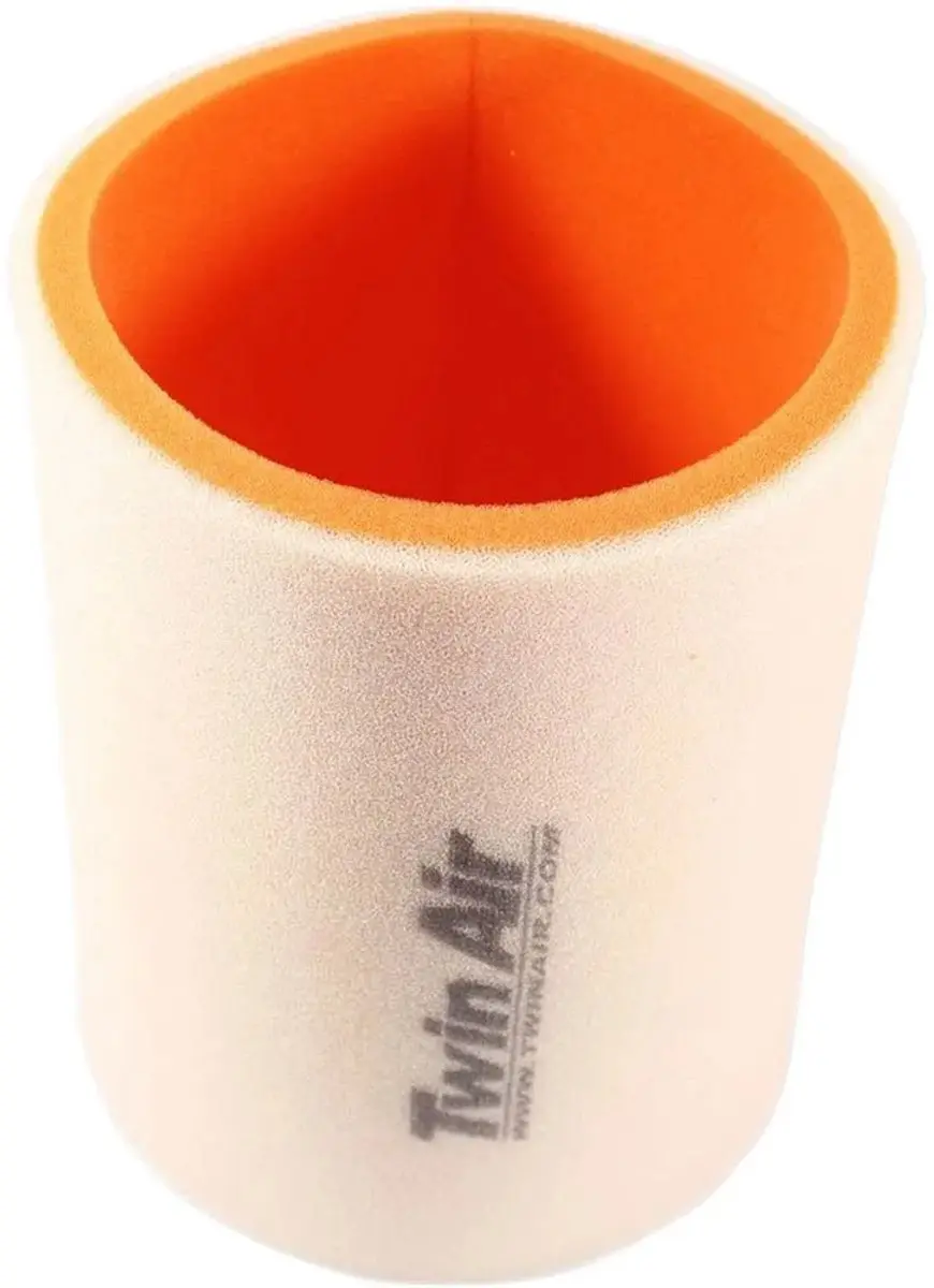 Twin Air Yamaha Wolverine 700 Luchtfilter Wit - afbeelding 2 van 2