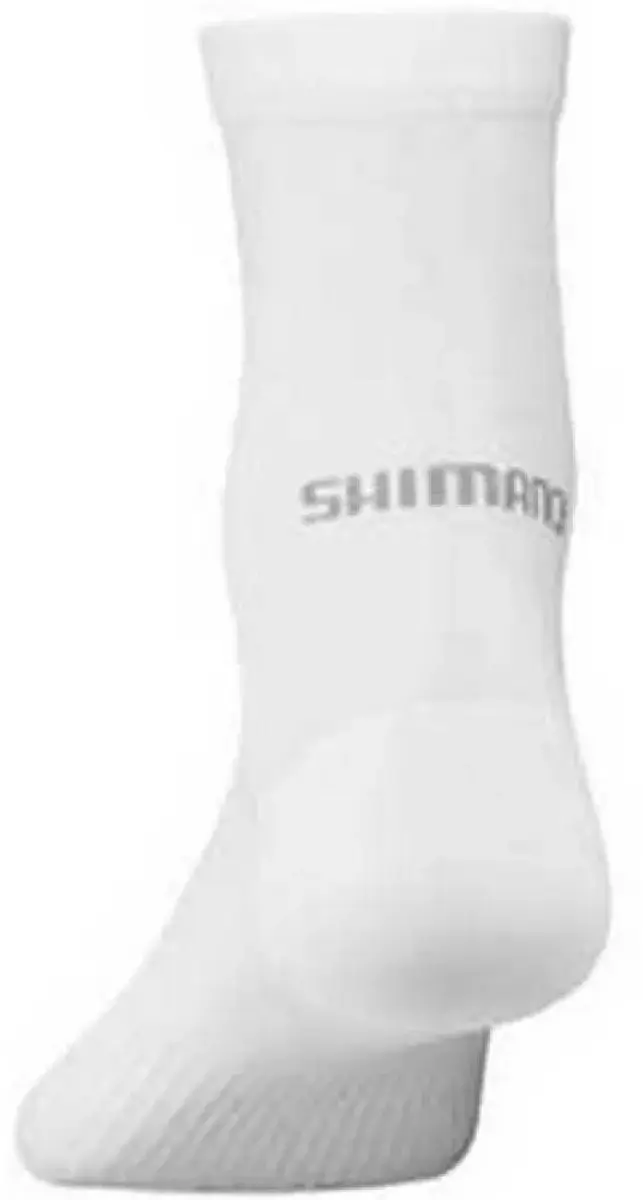 Shimano Performance Sokken Wit - 36-40 - afbeelding 3 van 6