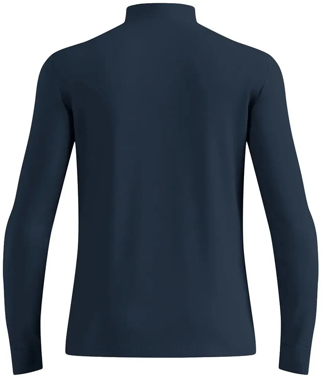 ODLO Merino 260 Baselayer Turtle Neck Half Zip - XL - afbeelding 3 van 4