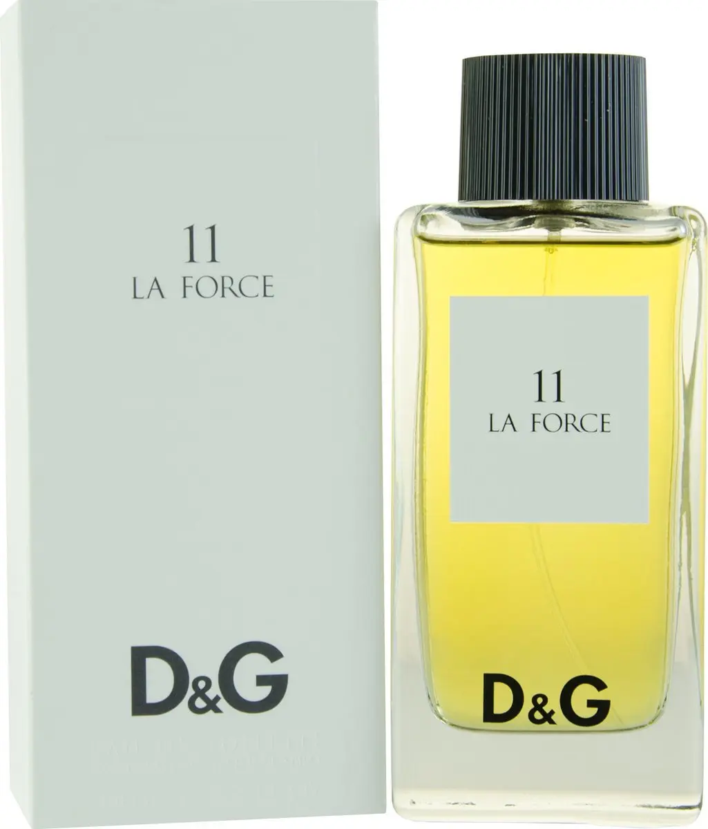 Dolce & Gabanna 11 La Force