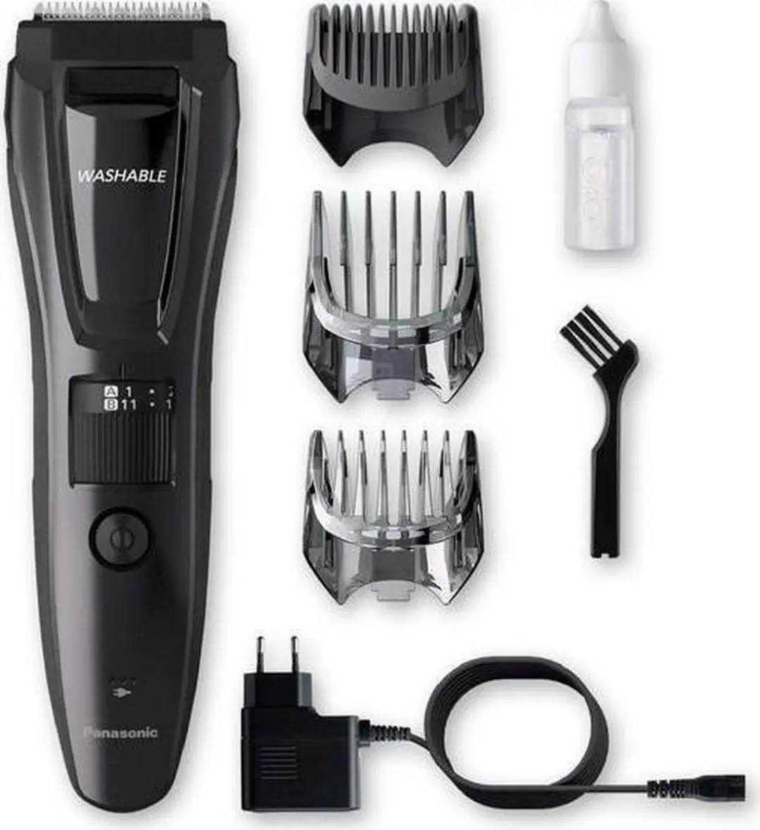 Panasonic ER-GB61 Trimmer - afbeelding 3 van 6