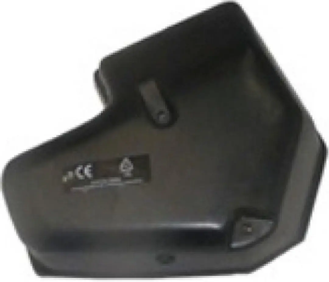 Motor Cap Omnistep Double 12V