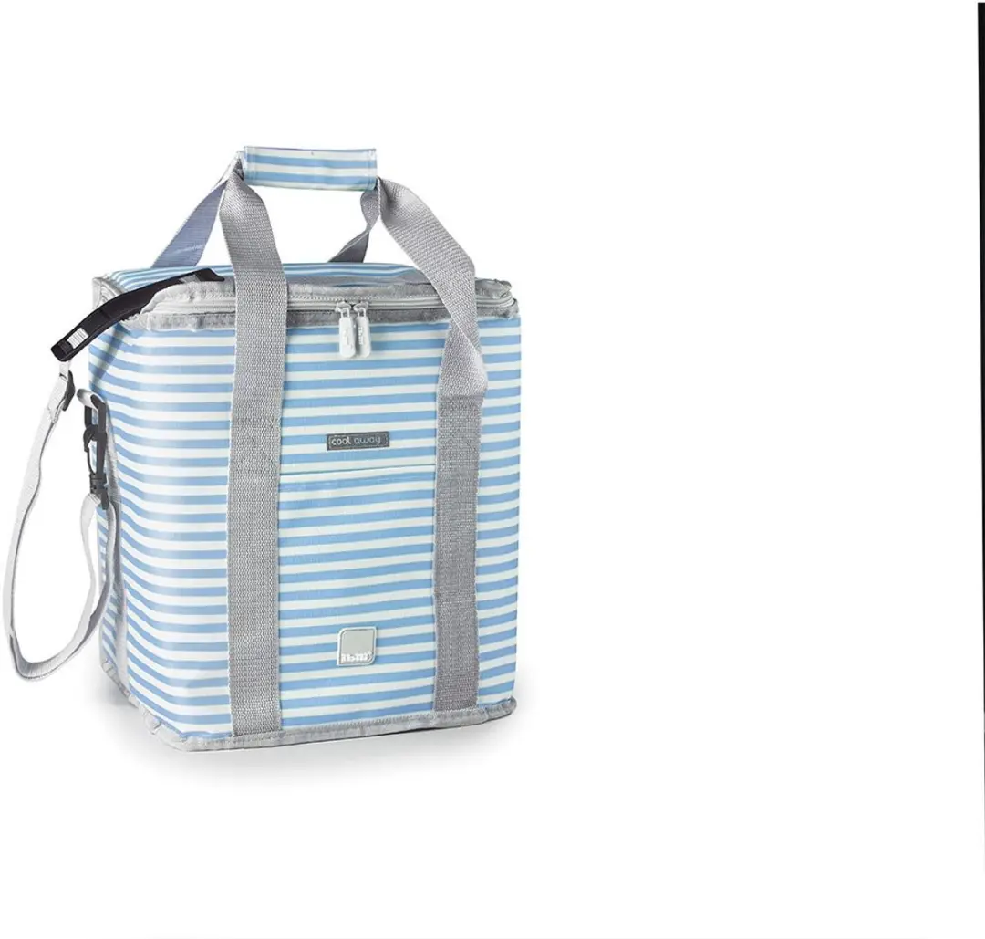 Ibili Niza 20l Lunchzak Blauw