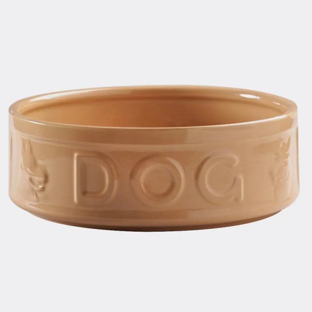 Mason Cash Dog DOG MC2030309 Voerbak