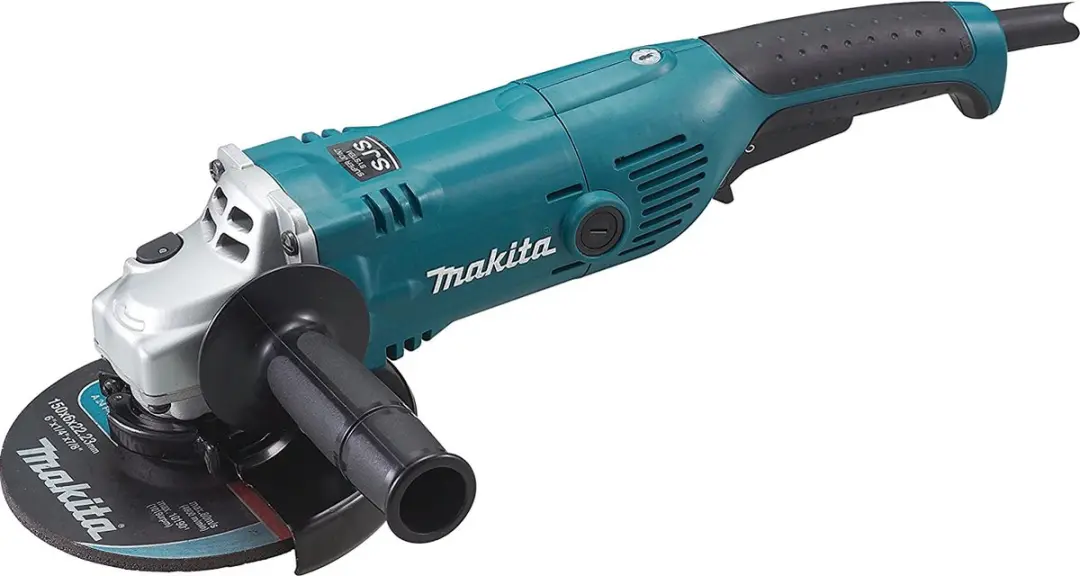 Makita GA6021C Haakse Slijper 1450W