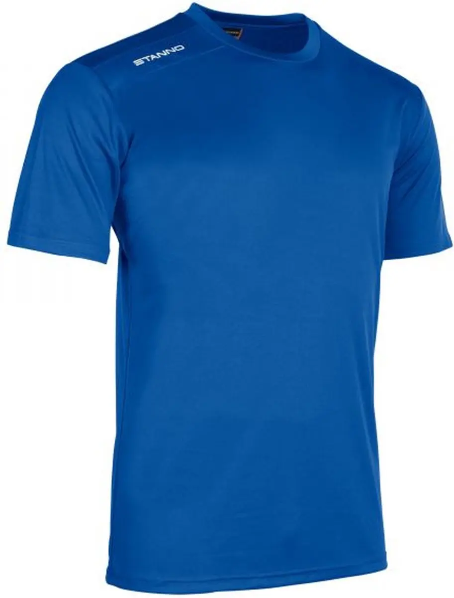 Stanno Field Shirt 164 - Blauw - afbeelding 5 van 6