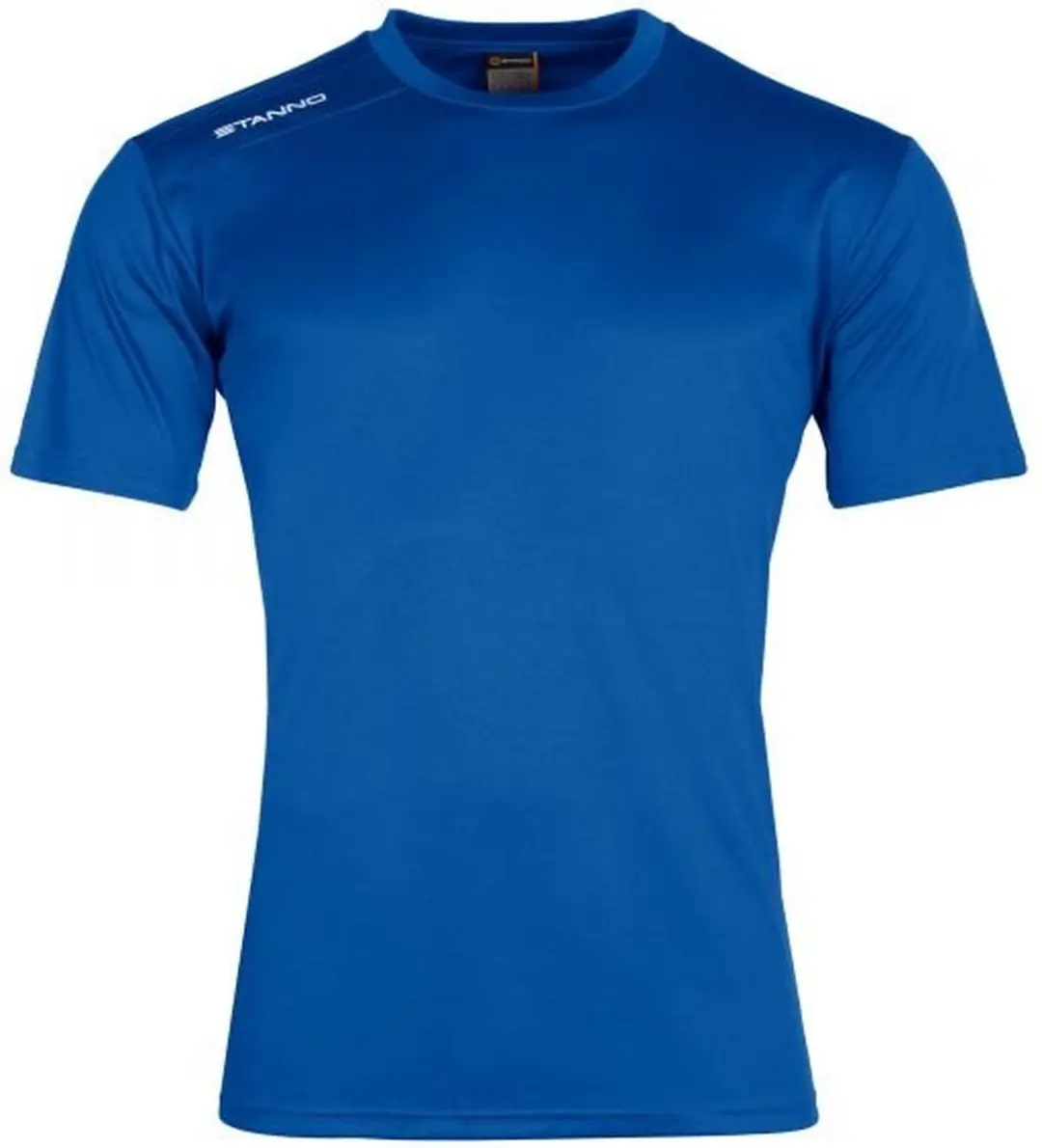 Stanno Field Shirt 164 - Blauw - afbeelding 4 van 6
