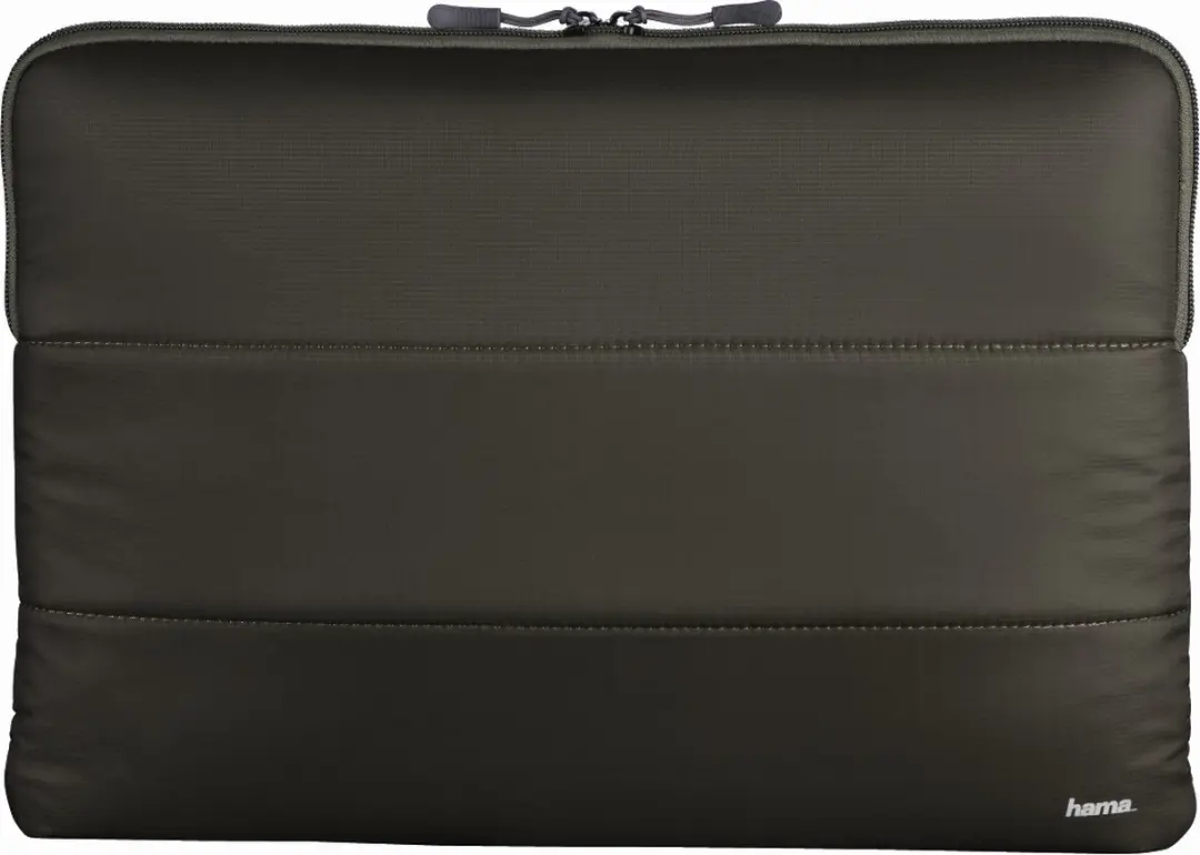 Hama Toronto Laptophoes 15,6" Olijfgroen