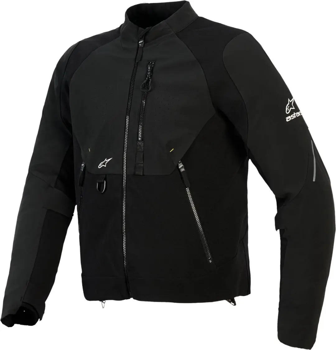 Alpinestars Provoke Motorfiets Textieljas -