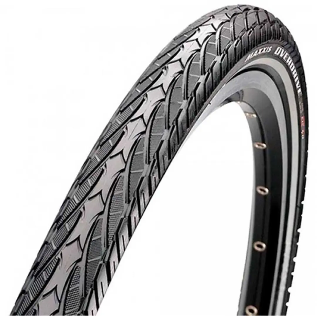 Maxxis Overdrive MaxxProtect 700x40 Stevige Urbanband