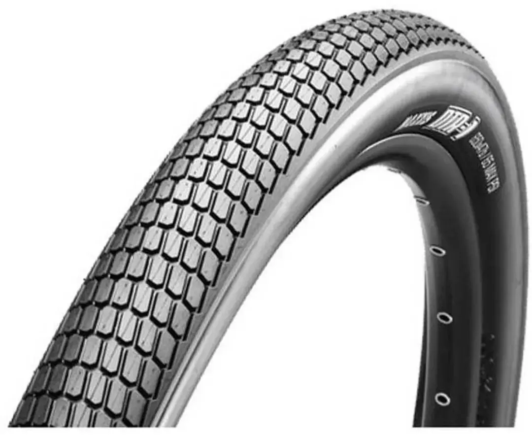 Maxxis DTR-1 650B x 47 Harde Band