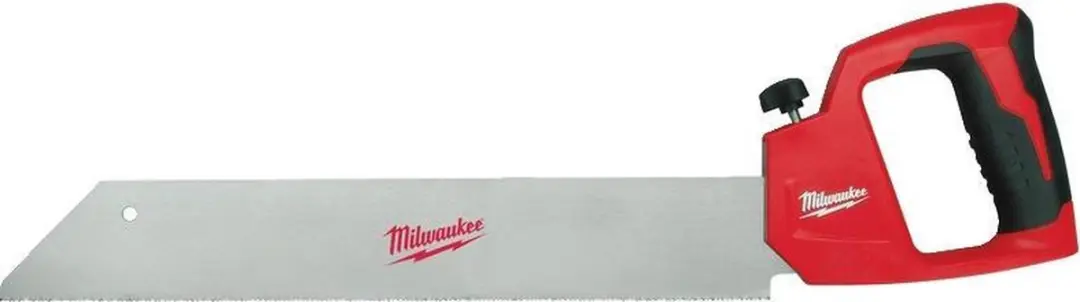 Milwaukee PVC Zaag 48220212