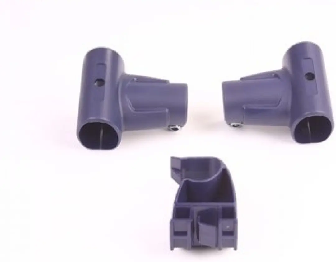 Thule T-stuk Links + rechts
