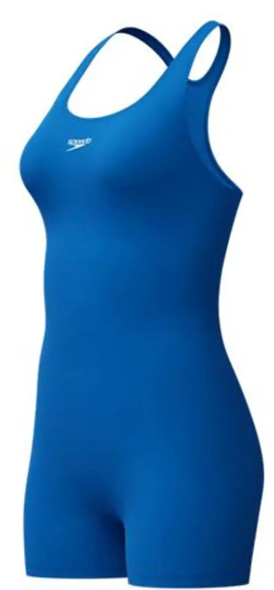 Speedo Endurance+ Legsuit Damesbadpak