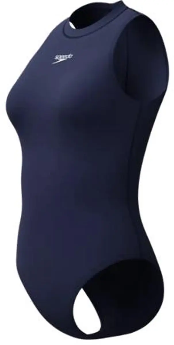 Speedo Hydrasuit End+ Dames Zwempak