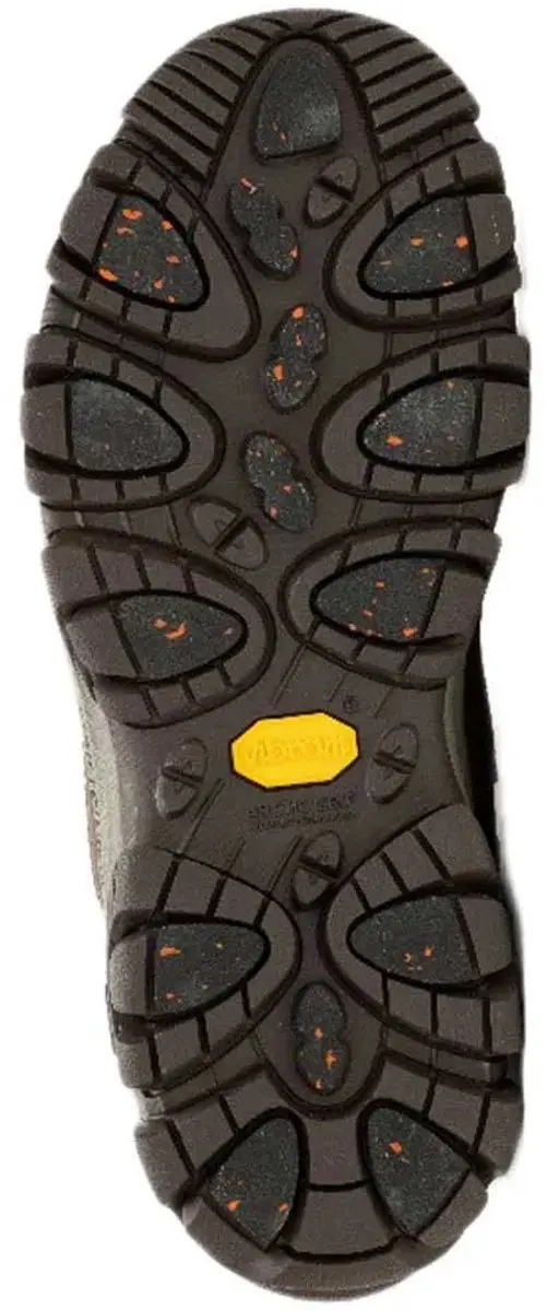 Merrell Coldpack 3 Thermo Mid Zip Wandelschoenen - Bruin 37 - afbeelding 3 van 6